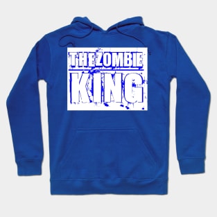 The Zombie King Hoodie